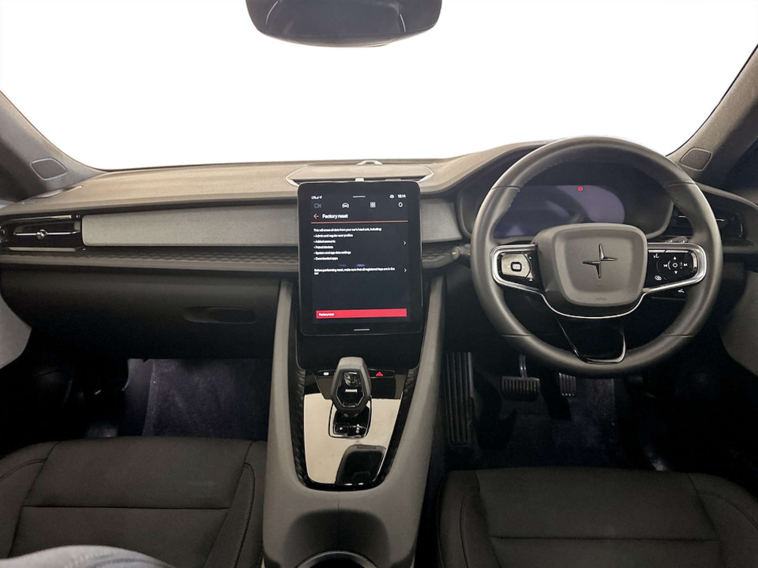 Used Polestar Polestar 2 2023 for sale - 77622835: Photo 3