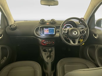 Used smart fortwo 2019 for sale - 79357038: Photo