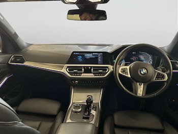 Used BMW 3 Series 2020 for sale - 78565780: Photo