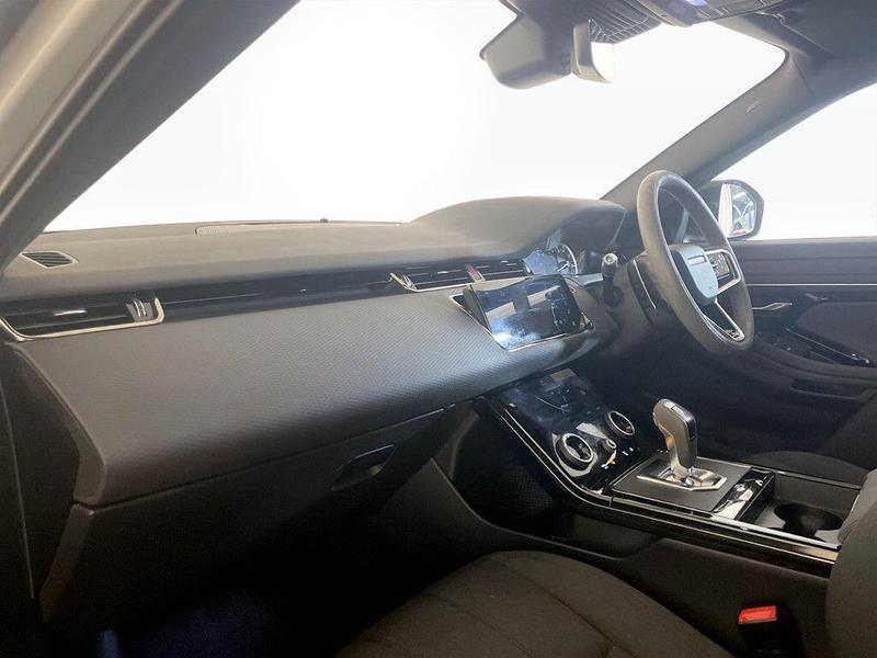 Used Land Rover Range Rover Evoque 2021 for sale - 76616238: Photo 12