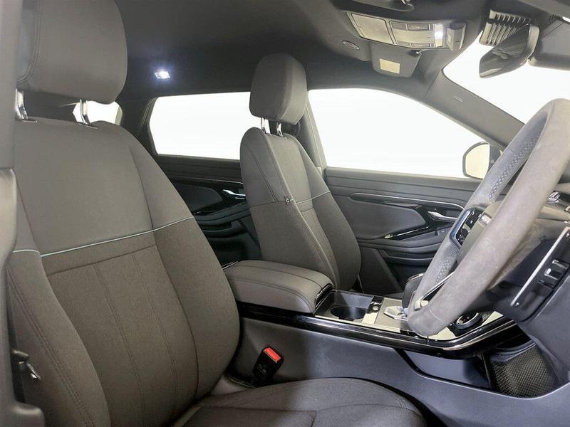 Used Land Rover Range Rover Evoque 2021 for sale - 76616238: Photo 13