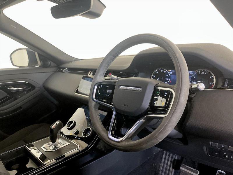 Used Land Rover Range Rover Evoque 2021 for sale - 76616238: Photo 15