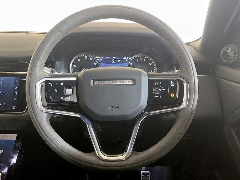Used Land Rover Range Rover Evoque 2021 for sale - 76616238: Photo 16