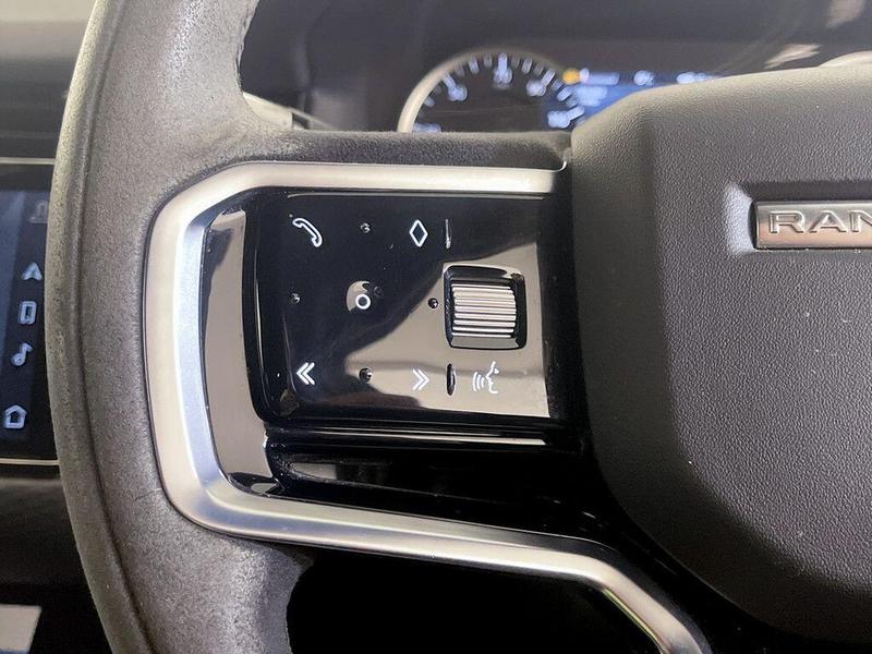 Used Land Rover Range Rover Evoque 2021 for sale - 76616238: Photo 17