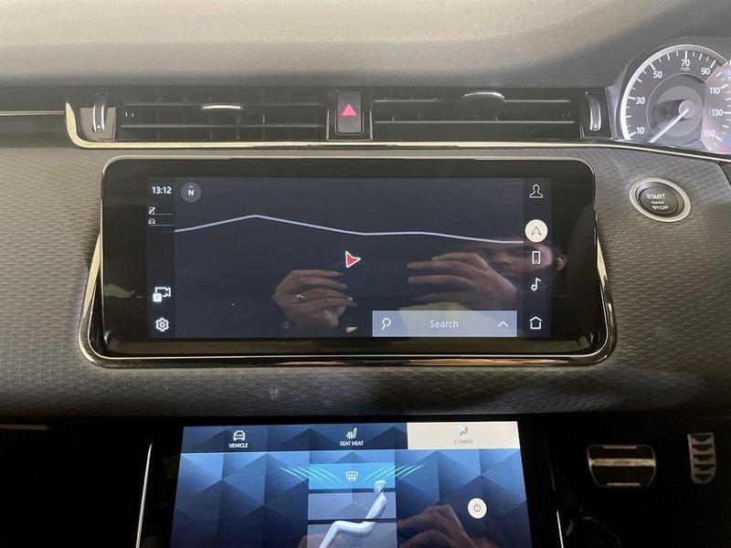 Used Land Rover Range Rover Evoque 2021 for sale - 76616238: Photo 21