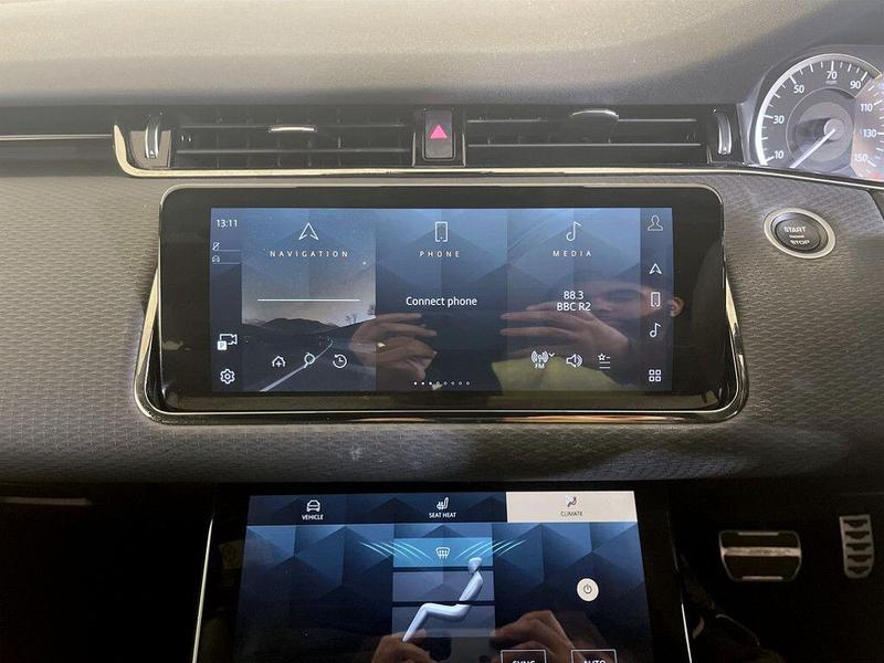 Used Land Rover Range Rover Evoque 2021 for sale - 76616238: Photo 22