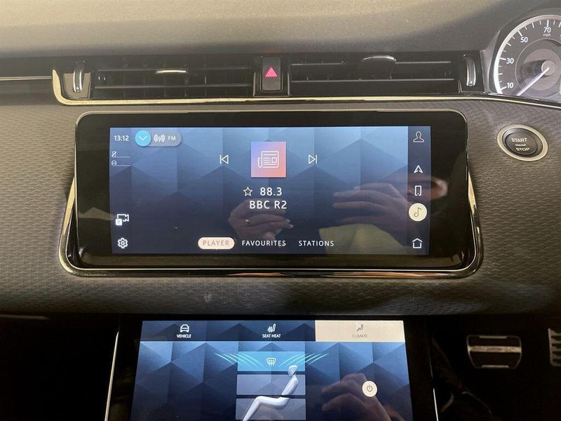 Used Land Rover Range Rover Evoque 2021 for sale - 76616238: Photo 24