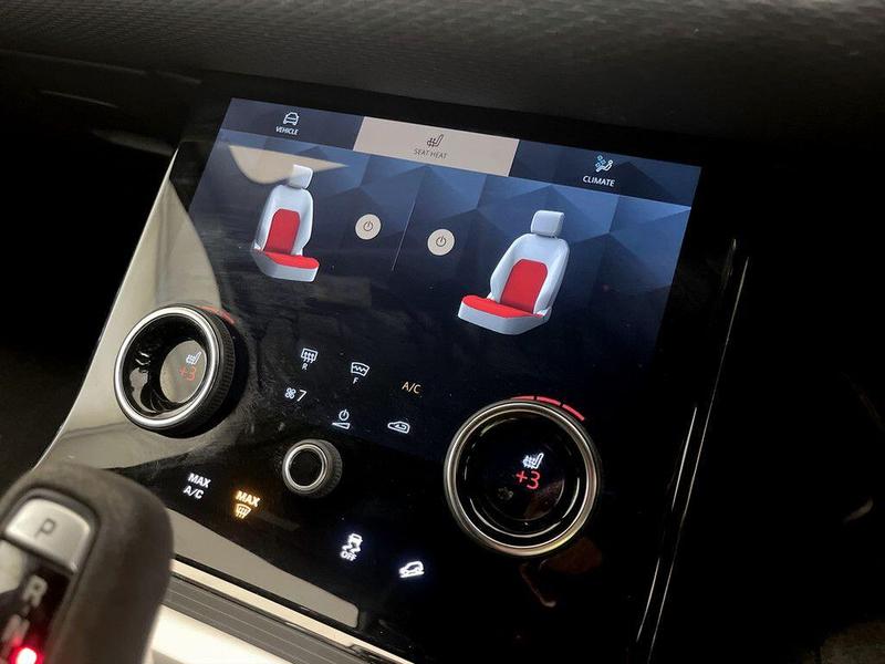 Used Land Rover Range Rover Evoque 2021 for sale - 76616238: Photo 25