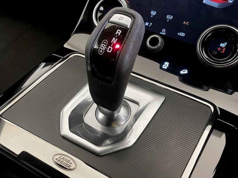 Used Land Rover Range Rover Evoque 2021 for sale - 76616238: Photo 28