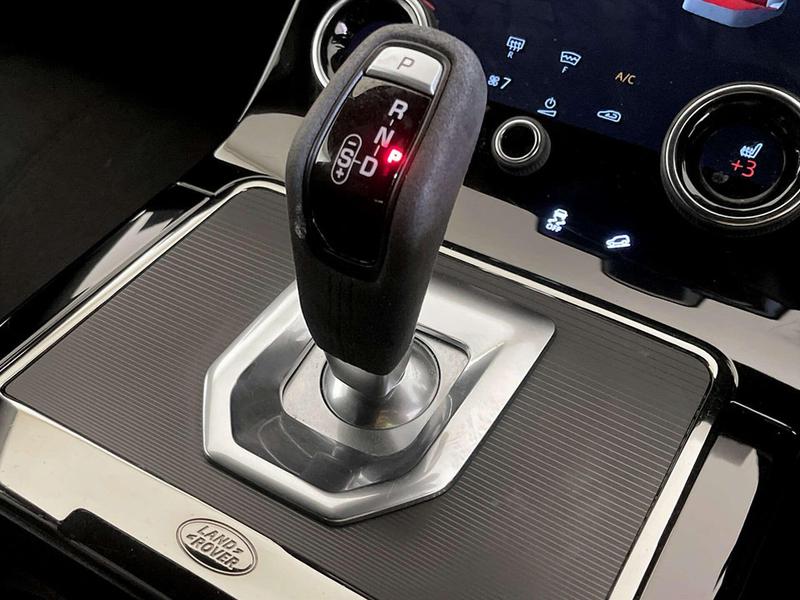 Used Land Rover Range Rover Evoque 2021 for sale - 76616238: Photo 29