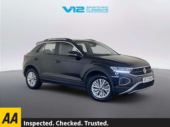 Used Volkswagen T-Roc 2023 for sale - 78045041: Photo