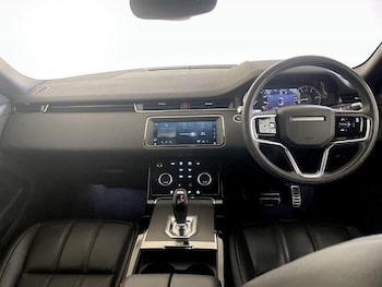 Used Land Rover Range Rover Evoque 2021 for sale - 75945259: Photo
