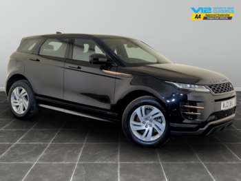 2021 (21) - 2.0 D165 R-Dynamic S 5dr Auto