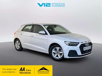 Used Audi A1 2022 for sale - 79673521: Photo