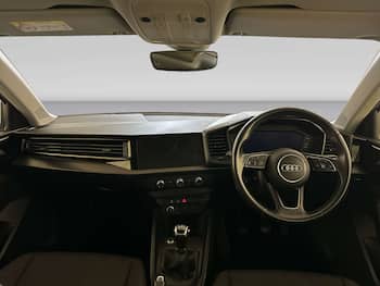 Used Audi A1 2022 for sale - 79673521: Photo