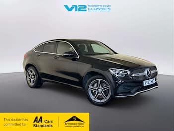 Used Mercedes-Benz GLC 2023 for sale - 79652462: Photo
