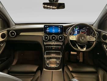 Used Mercedes-Benz GLC 2023 for sale - 79652462: Photo
