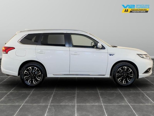 Used Mitsubishi Outlander 2018 for sale - 76209373: Photo 11