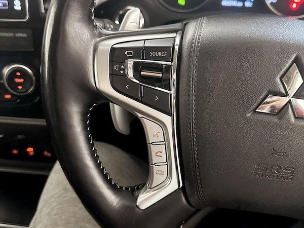 Used Mitsubishi Outlander 2018 for sale - 76209373: Photo 18