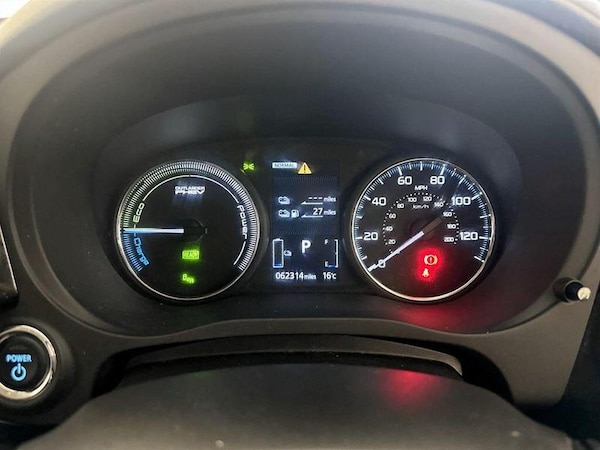 Used Mitsubishi Outlander 2018 for sale - 76209373: Photo 19