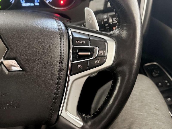 Used Mitsubishi Outlander 2018 for sale - 76209373: Photo 20