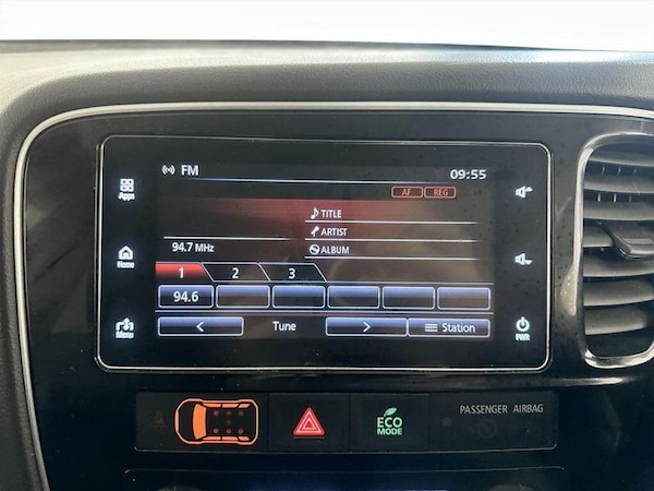 Used Mitsubishi Outlander 2018 for sale - 76209373: Photo 21