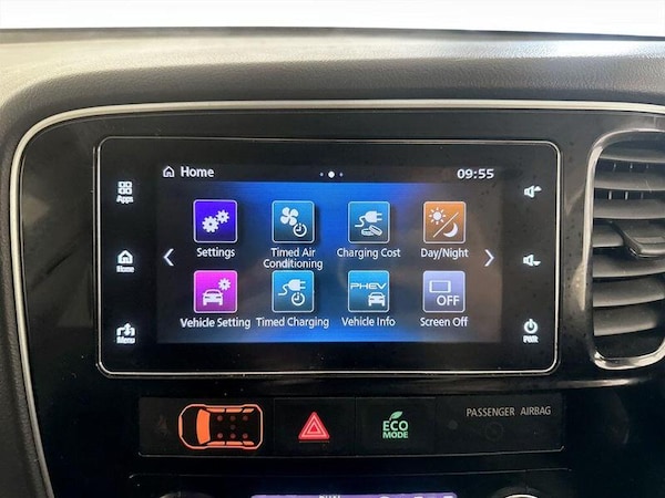 Used Mitsubishi Outlander 2018 for sale - 76209373: Photo 23