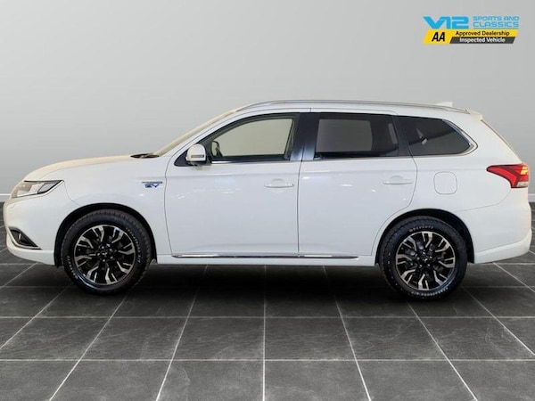 Used Mitsubishi Outlander 2018 for sale - 76209373: Photo 7