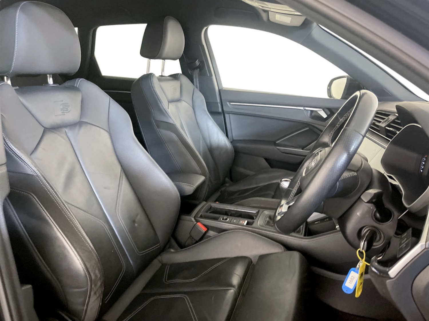 Used Audi Q3 2021 for sale - 77423731: Photo 12