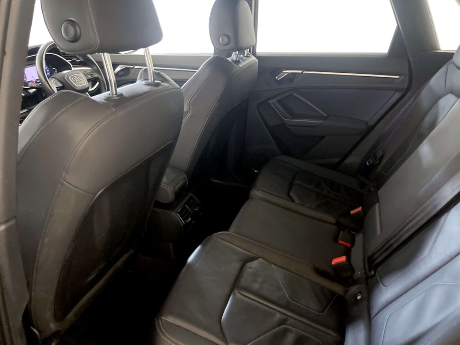 Used Audi Q3 2021 for sale - 77423731: Photo 13