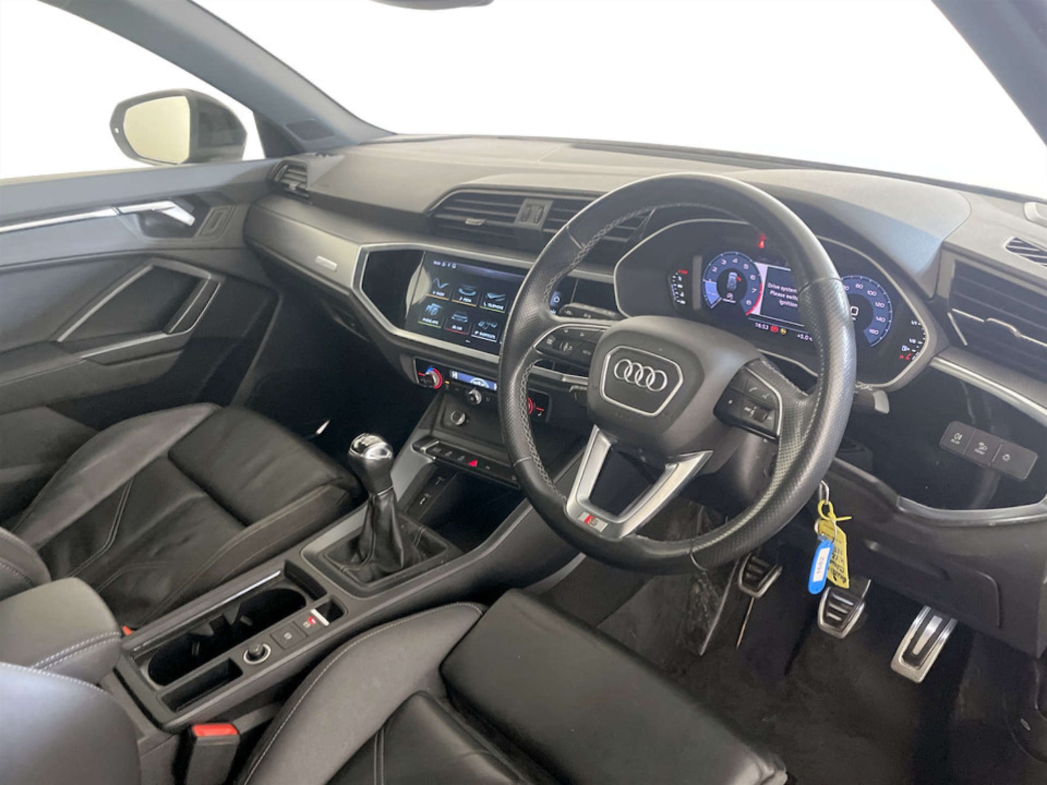 Used Audi Q3 2021 for sale - 77423731: Photo 14