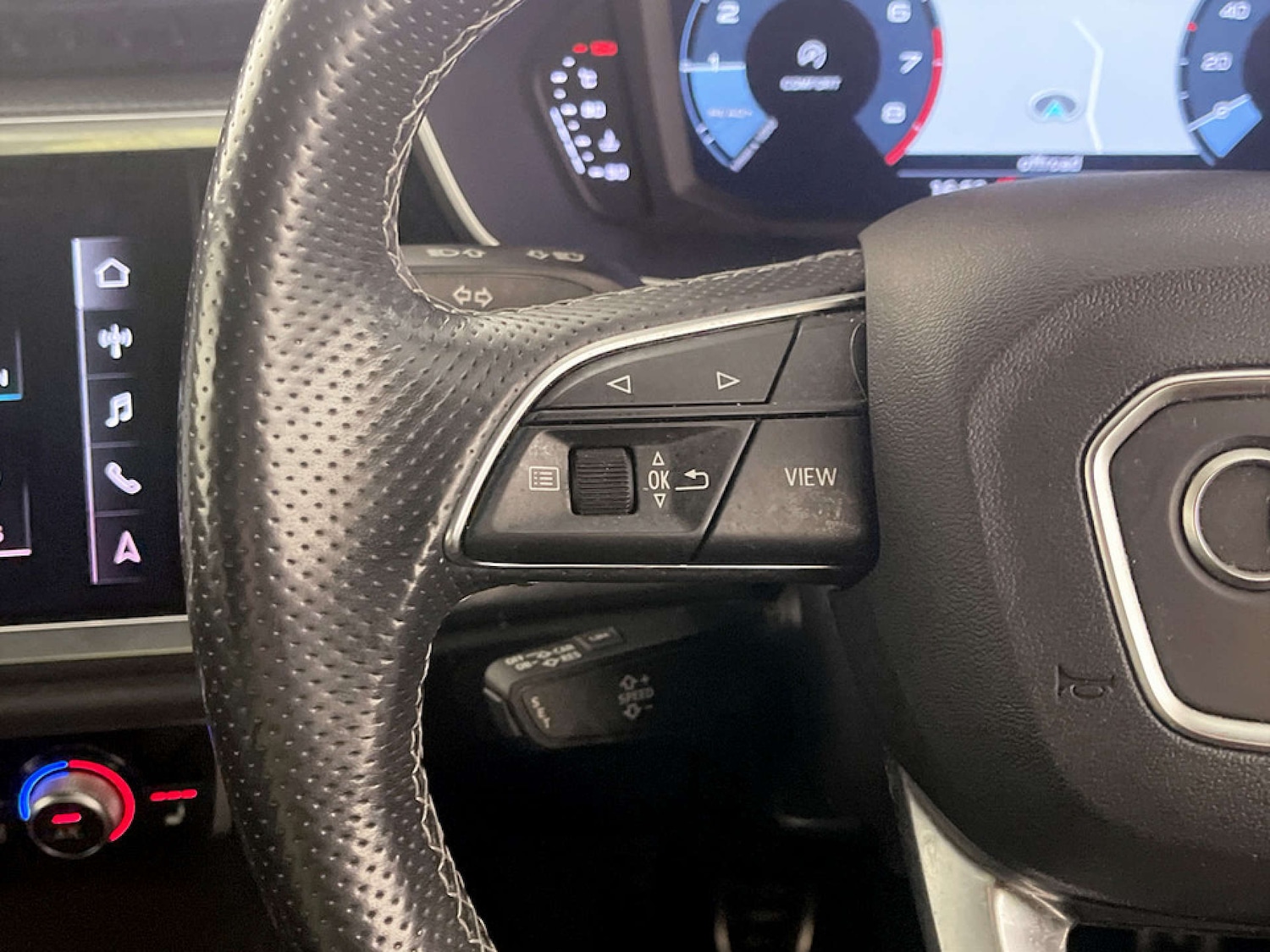 Used Audi Q3 2021 for sale - 77423731: Photo 16