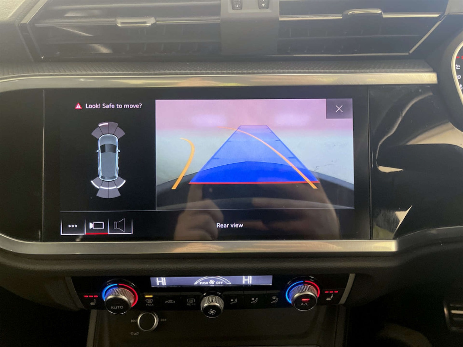 Used Audi Q3 2021 for sale - 77423731: Photo 19