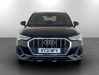 Used Audi Q3 2021 for sale - 77423731: Photo