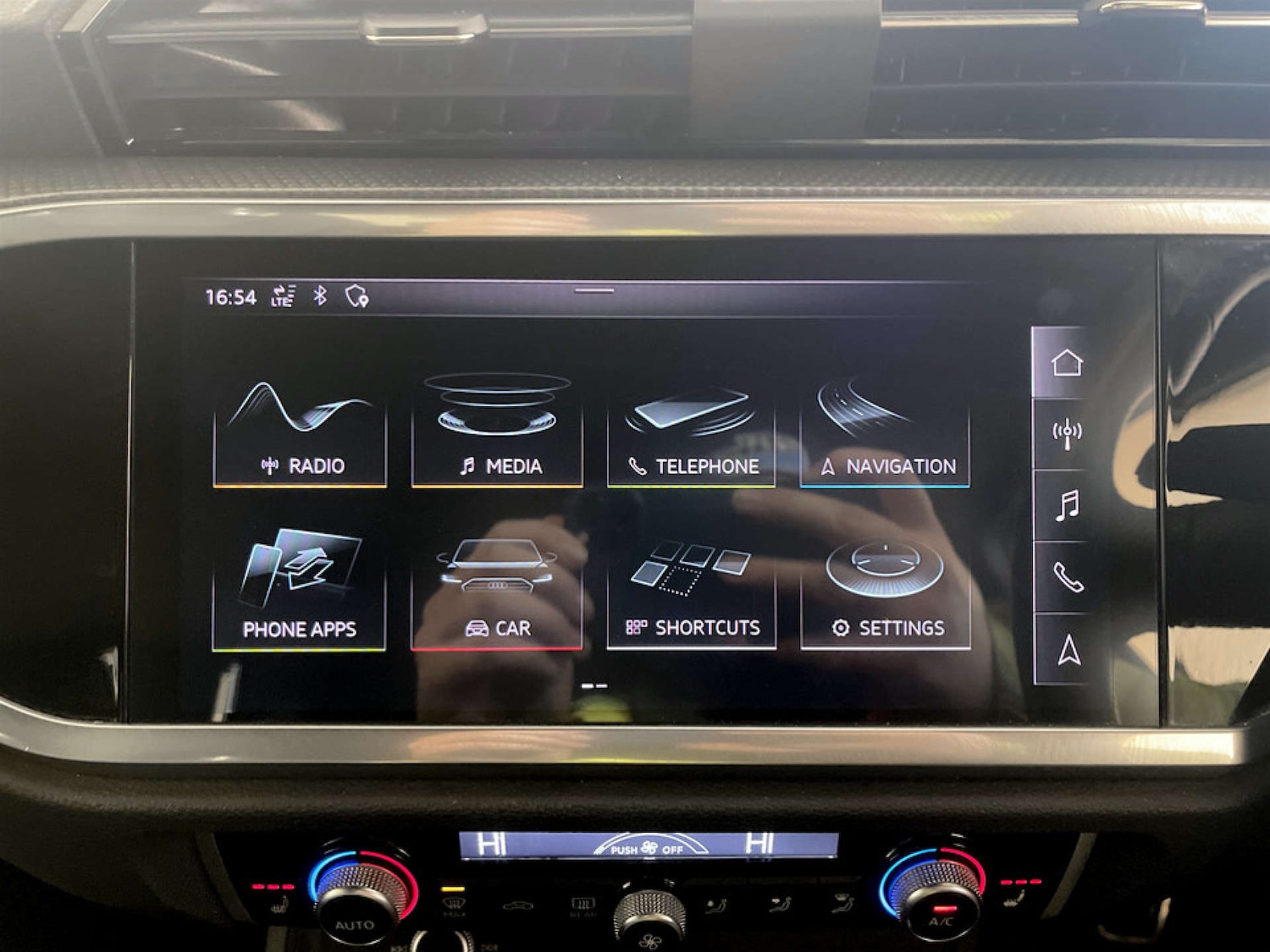 Used Audi Q3 2021 for sale - 77423731: Photo 20