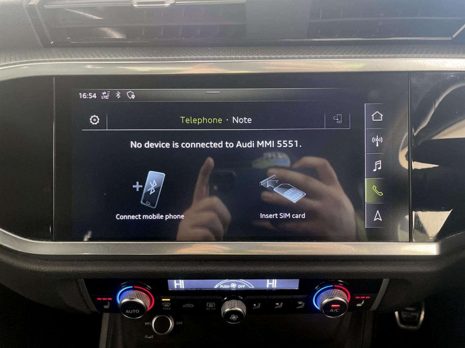 Used Audi Q3 2021 for sale - 77423731: Photo 21