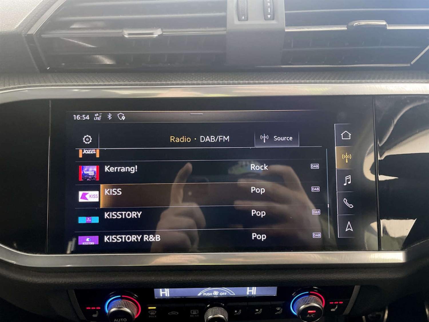 Used Audi Q3 2021 for sale - 77423731: Photo 22