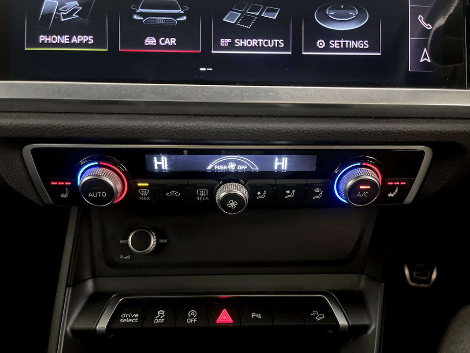 Used Audi Q3 2021 for sale - 77423731: Photo 23