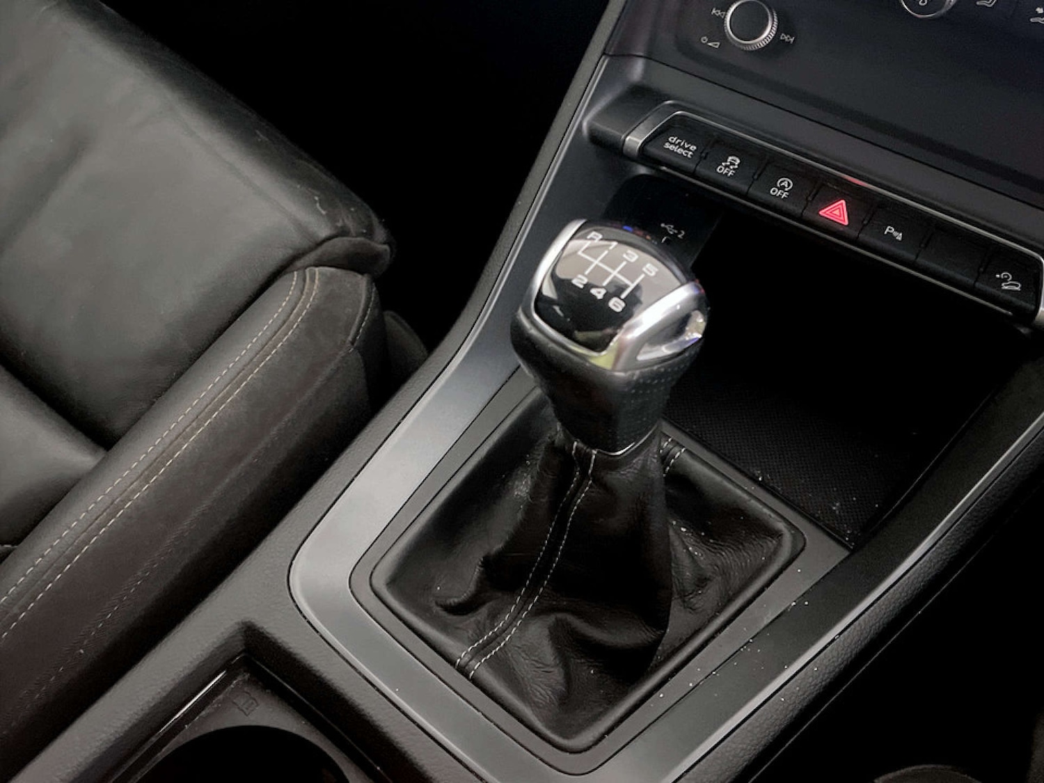 Used Audi Q3 2021 for sale - 77423731: Photo 24