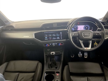 Used Audi Q3 2021 for sale - 77423731: Photo