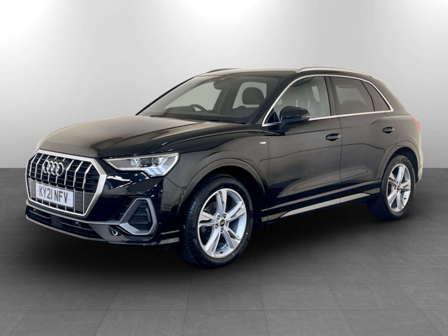 Used Audi Q3 2021 for sale - 77423731: Photo 5