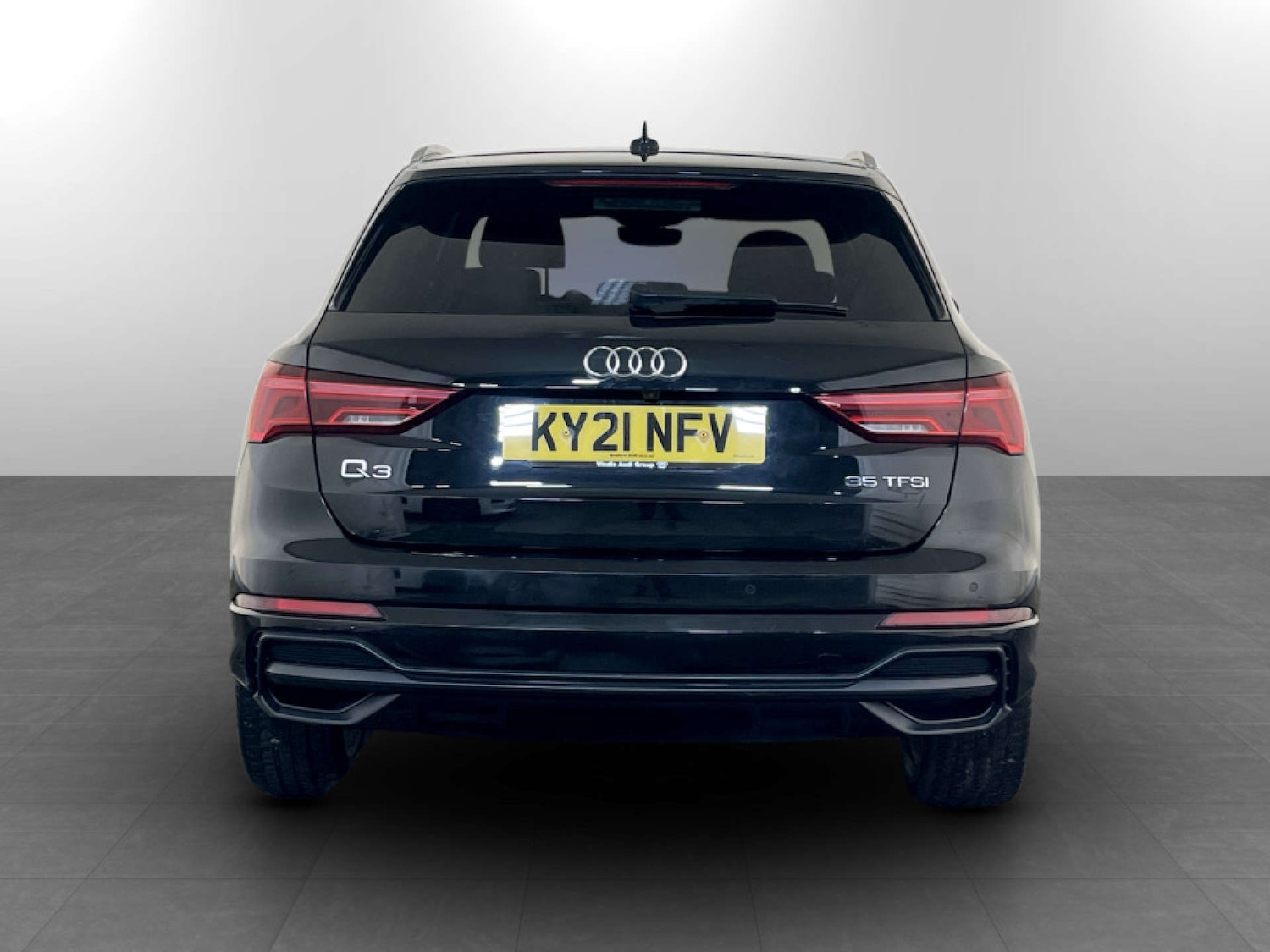 Used Audi Q3 2021 for sale - 77423731: Photo 8