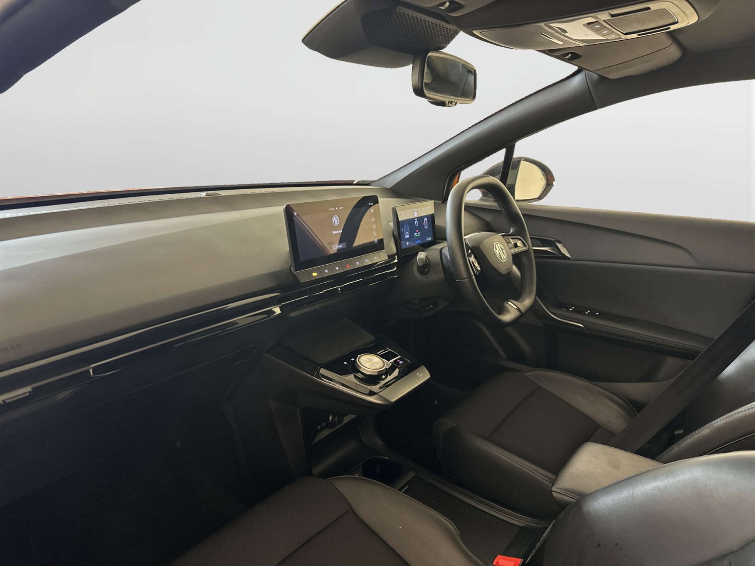 Used MG MG4 2024 for sale - 78039671: Photo 12