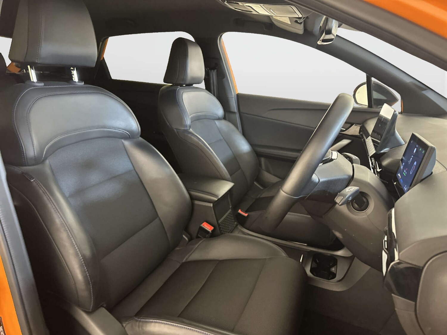 Used MG MG4 2024 for sale - 78039671: Photo 13