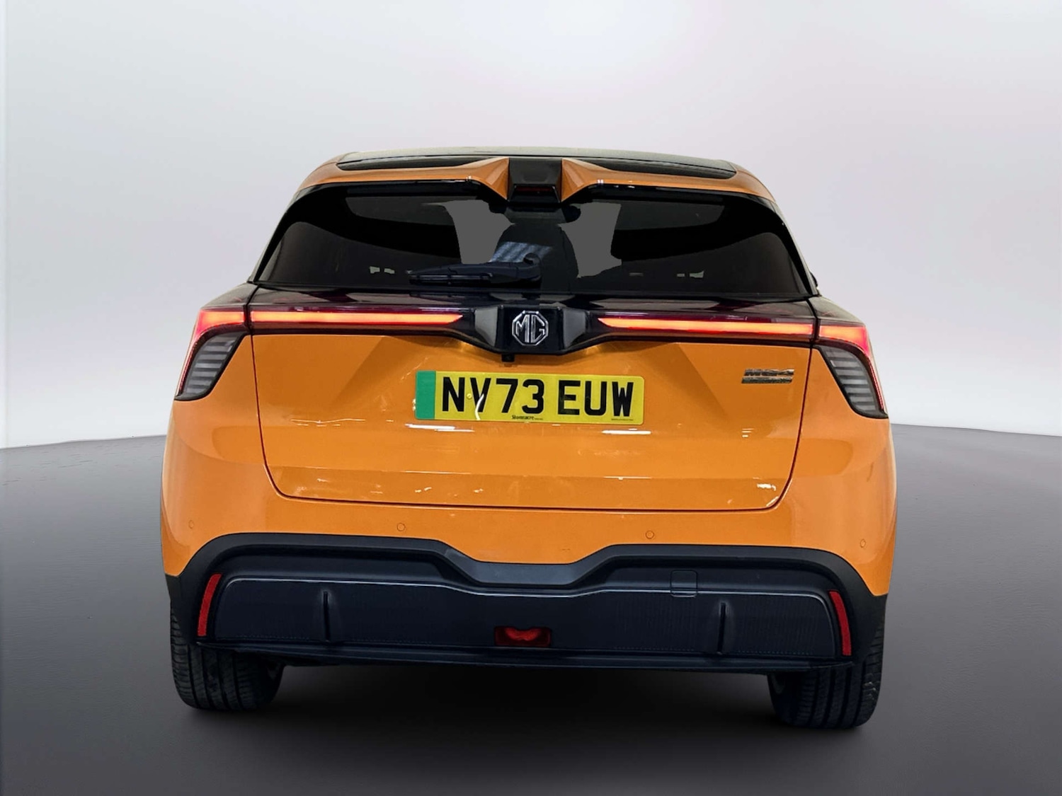 Used MG MG4 2024 for sale - 78039671: Photo 9