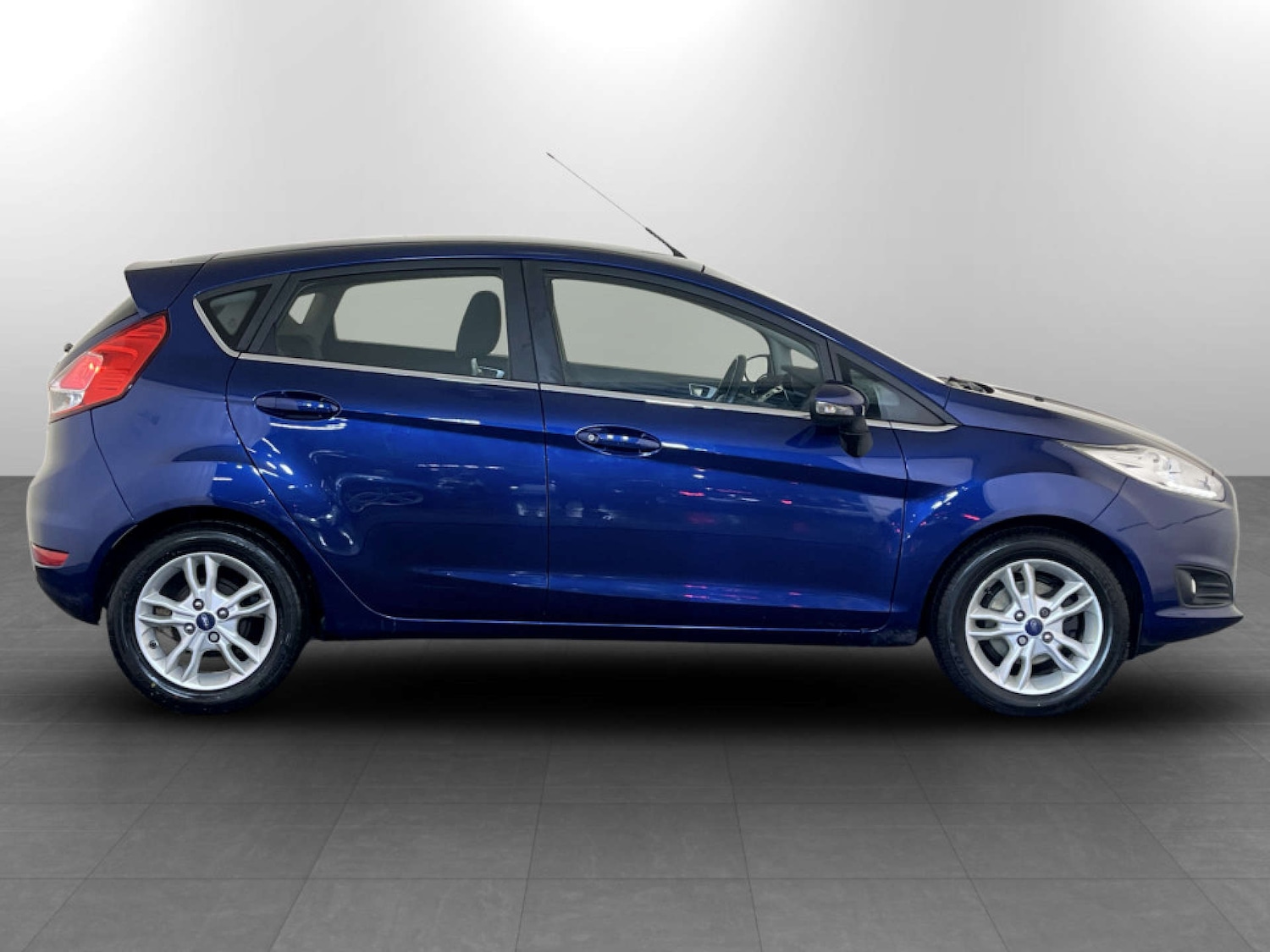 Used Ford Fiesta 2016 for sale - 77187769: Photo 11