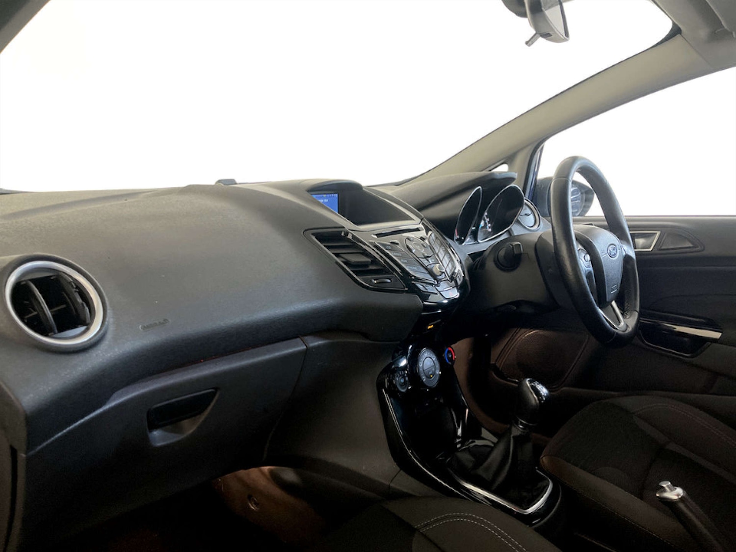 Used Ford Fiesta 2016 for sale - 77187769: Photo 12