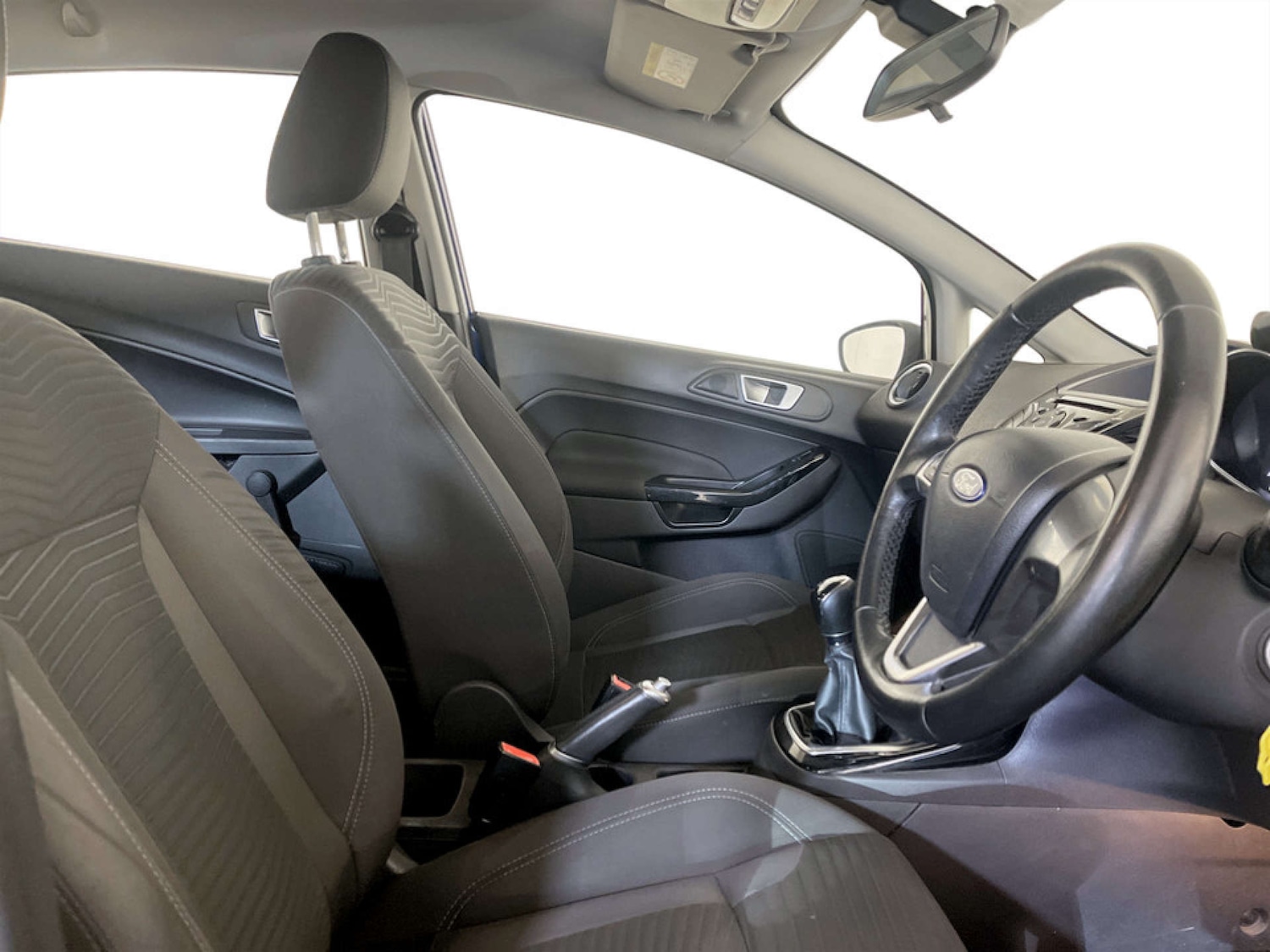 Used Ford Fiesta 2016 for sale - 77187769: Photo 13