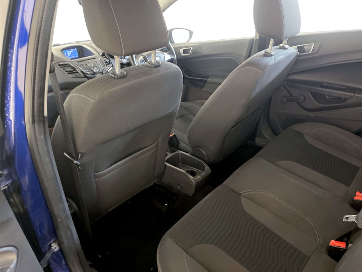 Used Ford Fiesta 2016 for sale - 77187769: Photo 14