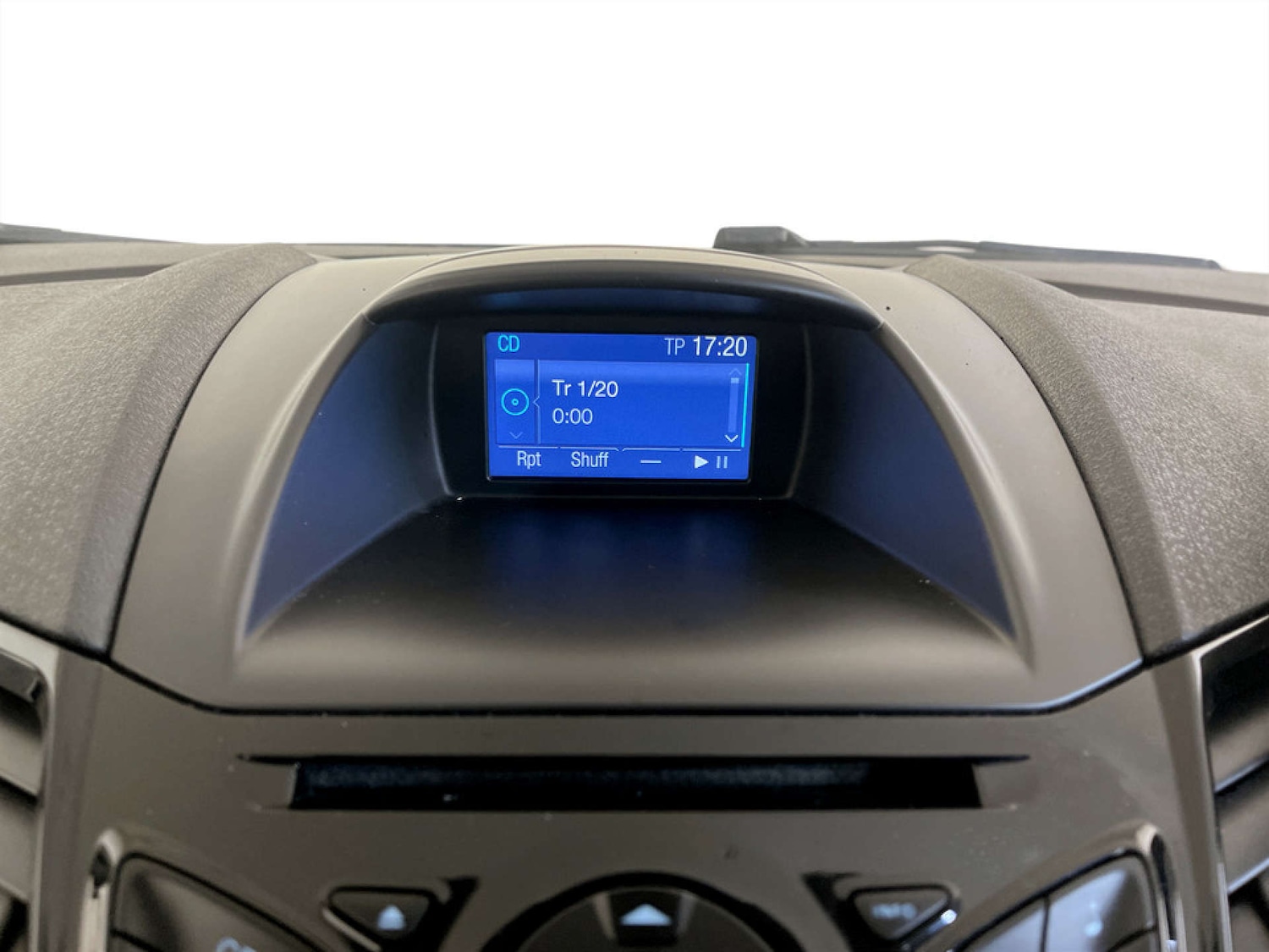 Used Ford Fiesta 2016 for sale - 77187769: Photo 20